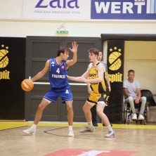 Split - Kvarner