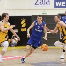 Split - Kvarner