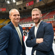 Virtus Zagreb - Dubrava