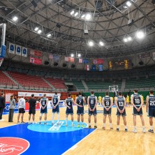 Virtus Zagreb - Dubrava