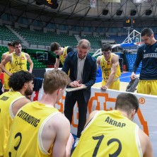 Virtus Zagreb - Dubrava