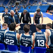 Virtus Zagreb - Dubrava