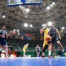 Virtus Zagreb - Dubrava