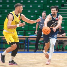 Virtus Zagreb - Dubrava