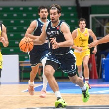 Virtus Zagreb - Dubrava