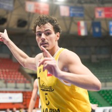 Virtus Zagreb - Dubrava