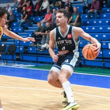 Virtus Zagreb - Dubrava