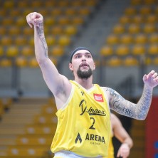 Virtus Zagreb - Dubrava