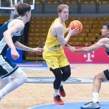 Virtus Zagreb - Dubrava