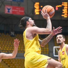 Virtus Zagreb - Dubrava