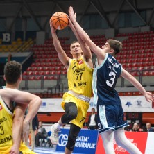 Virtus Zagreb - Dubrava
