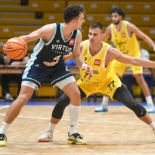 Virtus Zagreb - Dubrava