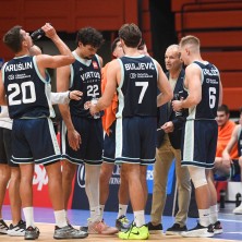 Virtus Zagreb - Dubrava