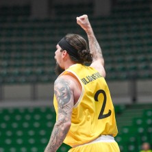 Virtus Zagreb - Dubrava