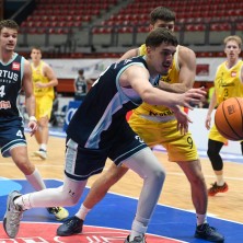Virtus Zagreb - Dubrava