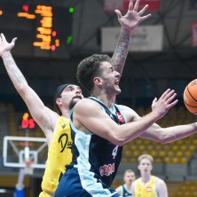 Virtus Zagreb - Dubrava