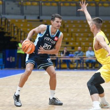 Virtus Zagreb - Dubrava