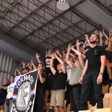 Depolink Škrljevo - Zadar