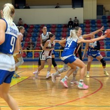 KAŽL - Zadar Plus