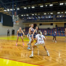 KAŽL - Zadar Plus