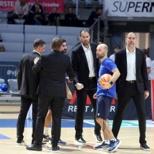 KK Zadar - KK Dinamo Zagreb