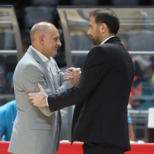KK Zadar - KK Dinamo Zagreb
