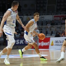 KK Zadar - KK Dinamo Zagreb
