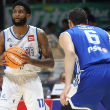 KK Zadar - KK Dinamo Zagreb
