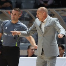 KK Zadar - KK Dinamo Zagreb