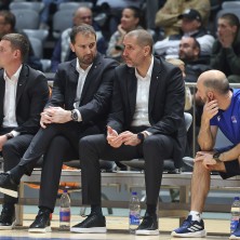 KK Zadar - KK Dinamo Zagreb
