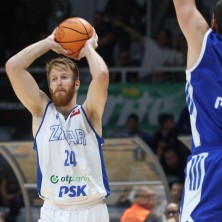 KK Zadar - KK Dinamo Zagreb