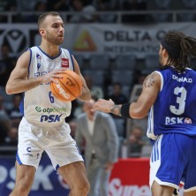 KK Zadar - KK Dinamo Zagreb
