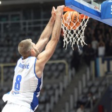 KK Zadar - KK Dinamo Zagreb