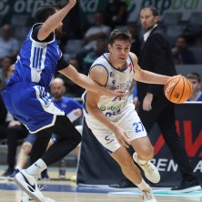 KK Zadar - KK Dinamo Zagreb