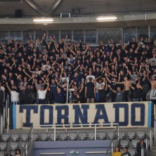 KK Zadar - KK Dinamo Zagreb