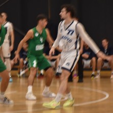 Đakovo - Aleta Puntamika