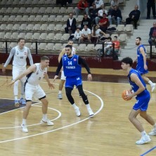 Dubrovnik - Kvarner