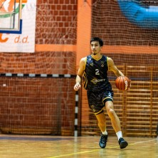 Radnik - Marsonia