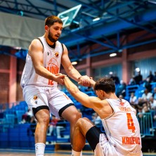 Radnik - Marsonia