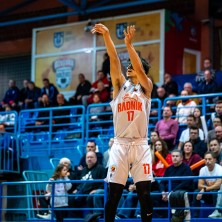 Radnik - Marsonia