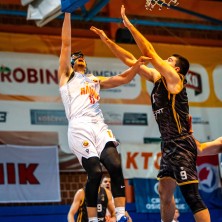 Radnik - Marsonia