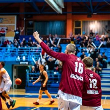 Radnik - Marsonia