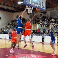 Samobor - Cibona
