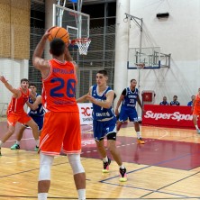 Samobor - Cibona