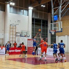 Samobor - Cibona