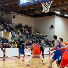 Samobor - Cibona